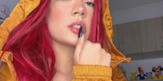 Imagem do grupo de WhatsApp 🎀Gotti🎀