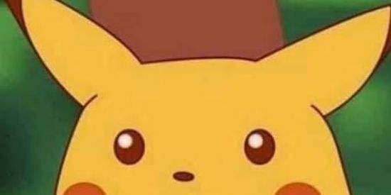 Imagem do grupo de WhatsApp Meme de pokémon zueira