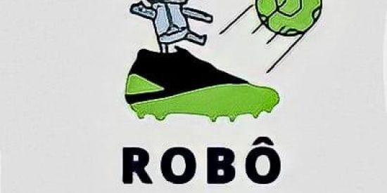 Imagem do grupo de WhatsApp ROBÔ DE GOLS 🤖⚽
