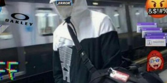 Imagem do grupo de WhatsApp †᭄ꦿ⃟🇫🇷Hyzex🕊️