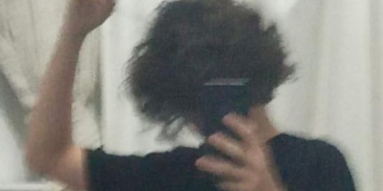 Imagem do grupo de WhatsApp Resenha de crasha zap