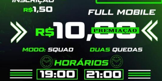 Imagem do grupo de WhatsApp Diario ff