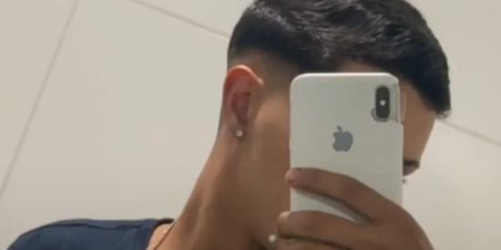 Imagem do grupo de WhatsApp Amizade Infinita ❤️😍😍