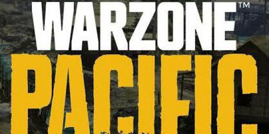 Imagem do grupo de WhatsApp COD WARZONE #BR