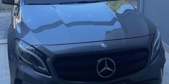 Imagem do grupo de WhatsApp RIFA GLA 200  R$ 5.00