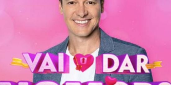 Imagem do grupo de WhatsApp Namoro ou amizade