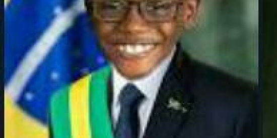 Imagem do grupo de WhatsApp Shite Poster raiz 😰🤙