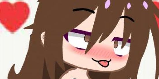 Imagem do grupo de WhatsApp Grupo dos gacha toxicos