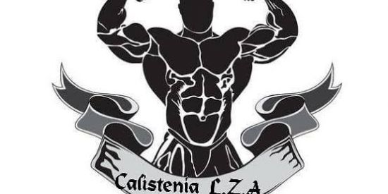 Imagem do grupo de WhatsApp Calistenia e técnicas!!