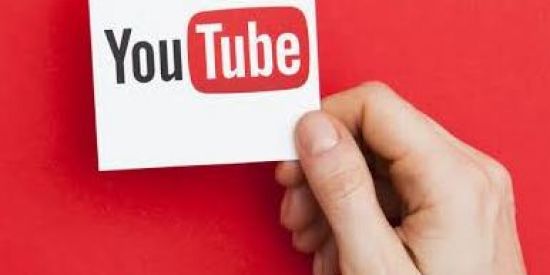 Imagem do grupo de WhatsApp Retribuição de inscritos no YouTube