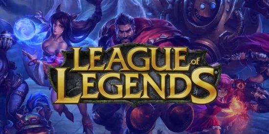 Imagem do grupo de WhatsApp Grupo para jogar lolzin