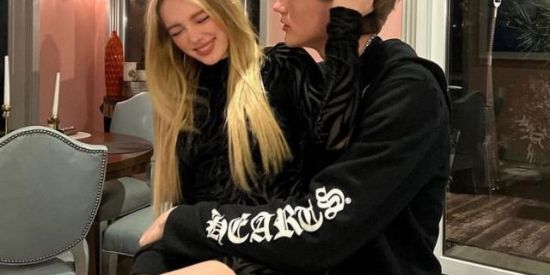 Imagem do grupo de WhatsApp иαмσяσ συ αмizαdє💌✈️