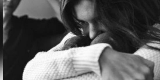 Imagem do grupo de WhatsApp Ajuda depressão