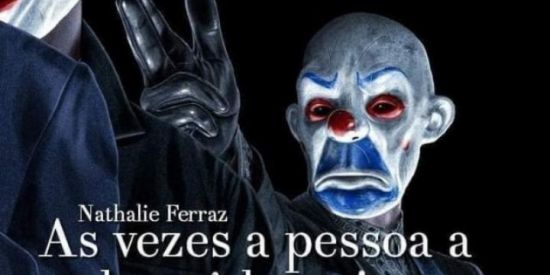 Imagem do grupo de WhatsApp Mulheres separadas