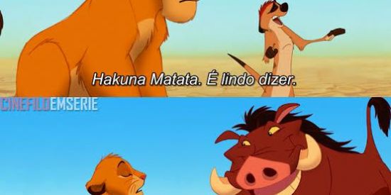 Imagem do grupo de WhatsApp HAKUNA MATATA 🤣🤣🤣🤣