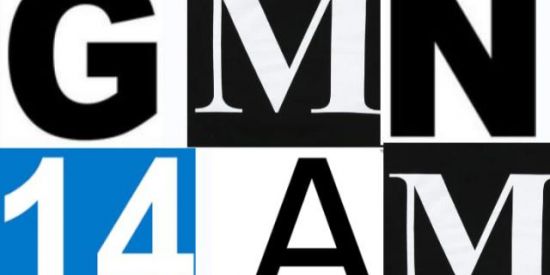 Imagem do grupo de WhatsApp G.M.N miniatura noturna