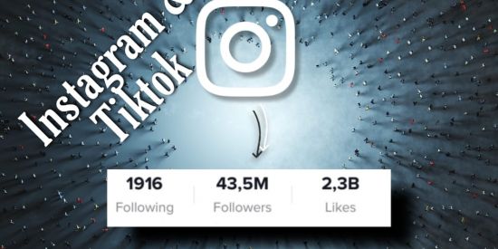 Imagem do grupo de WhatsApp Engajamento INSTA & TT 📲📲