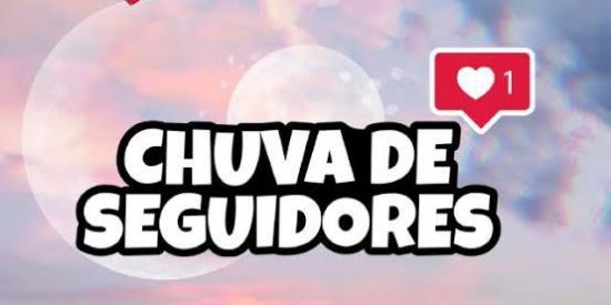 Imagem do grupo de WhatsApp Multirão de Seguidores reais 24H