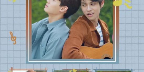 Imagem do grupo de WhatsApp 𐑺 𝅼⃞࣪🌹BOYS LOVER