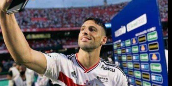 Imagem do grupo de WhatsApp FUTEBOL E AGIOTAGEM