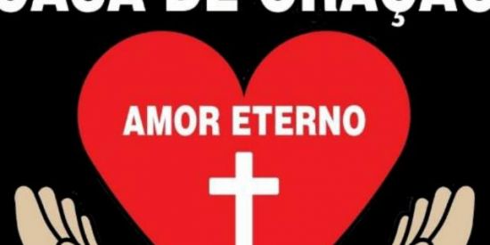 Imagem do grupo de WhatsApp Igreja Casa De Oração Amor Eterno🔥