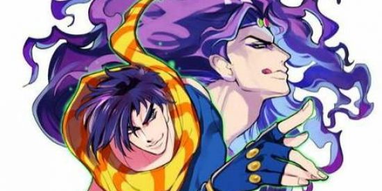 Imagem do grupo de WhatsApp 🌓☄JoJo's Rpg Recrutamento