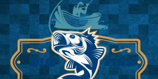 Imagem do grupo de WhatsApp Equipe Evolução da Pesca🎣