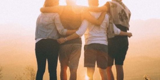 Imagem do grupo de WhatsApp Dependência Química