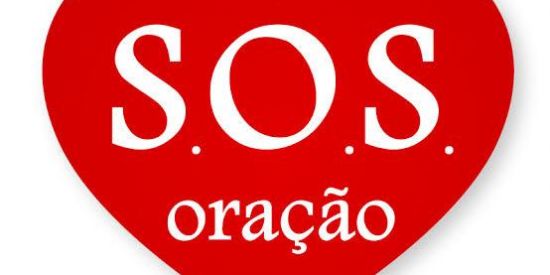 Imagem do grupo de WhatsApp SOS ORAÇÃO PASTOR 24 Hrs