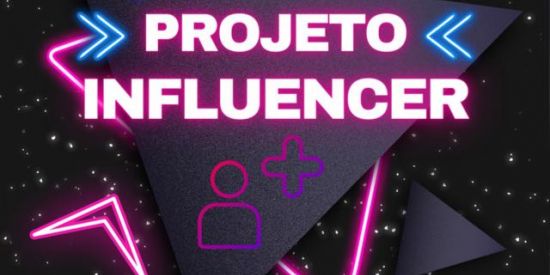 Imagem do grupo de WhatsApp 🤩 O PROJETINHO 😁