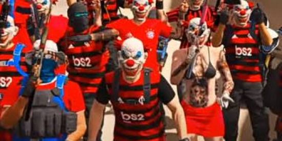 Imagem do grupo de WhatsApp Tropa da Turquia 🇹🇷