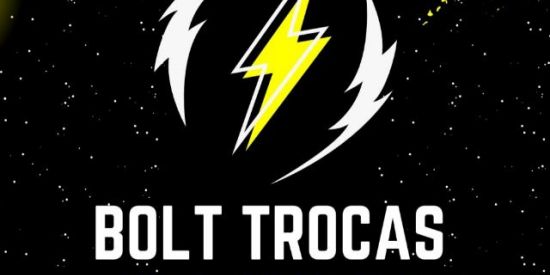 Imagem do grupo de WhatsApp ⚡BOLT TROCAS E VENDAS⚡