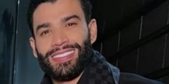 Imagem do grupo de WhatsApp Central de fã do GL