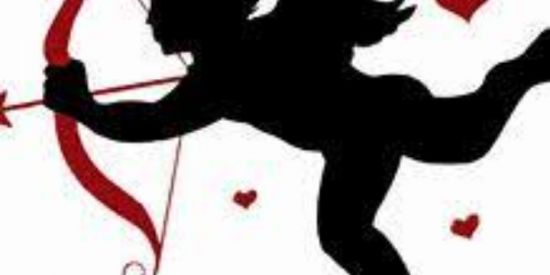 Imagem do grupo de WhatsApp ❤️Cupido ❤️namoro ou amizade