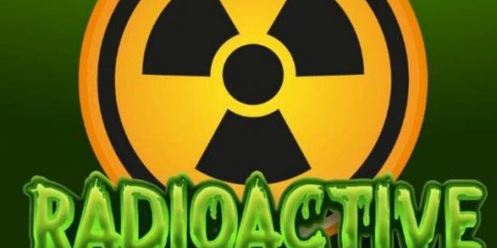 Imagem do grupo de WhatsApp ☢️ RADIOACTIVE ☢️