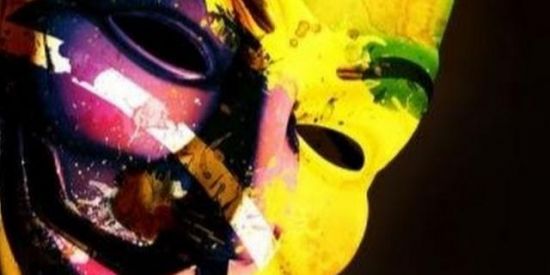 Imagem do grupo de WhatsApp Anonymous BR