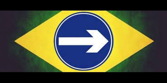 Imagem do grupo de WhatsApp Direita Independente