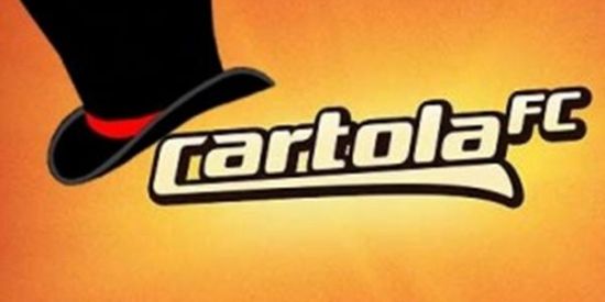 Imagem do grupo de WhatsApp CARTOLOUCOS FC 🖤⚽️🎩