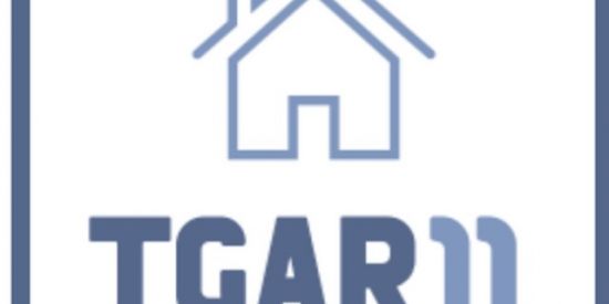 Imagem do grupo de WhatsApp TGAR11