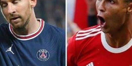 Imagem do grupo de WhatsApp FUTEBOL É SHOW