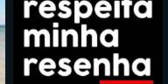 Imagem do grupo de WhatsApp Respeite a minha resenha..🥴