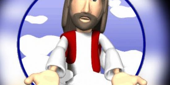 Imagem do grupo de WhatsApp amizade com Deus 🙏🏻🙌🏽