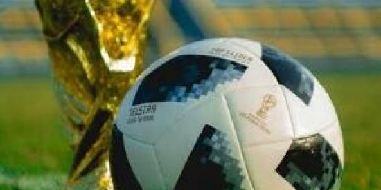 Imagem do grupo de WhatsApp Lazer e futebol