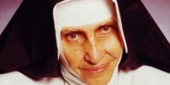 Imagem do grupo de WhatsApp # somos todos irmã Dulce