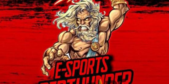 Imagem do grupo de WhatsApp RECRUTAMENTO FF REDTHUNDER