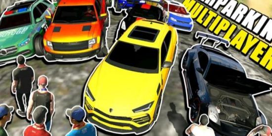 Imagem do grupo de WhatsApp EVENTOS CAR PARKING 🚘🌅
