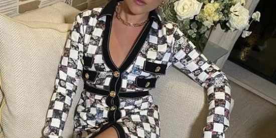 Imagem do grupo de WhatsApp Famøūs mans!øn