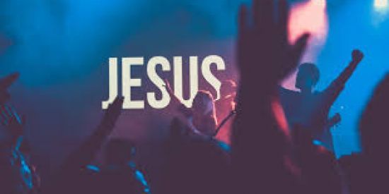 Imagem do grupo de WhatsApp Gospel