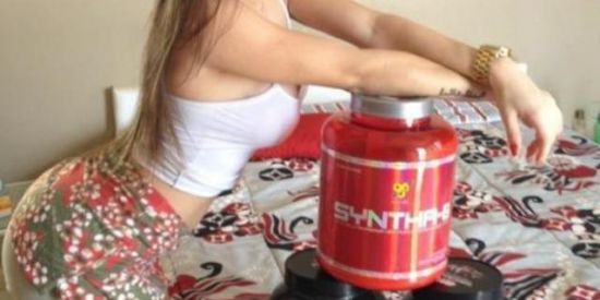 Imagem do grupo de WhatsApp Grp ache sua namorada(o)