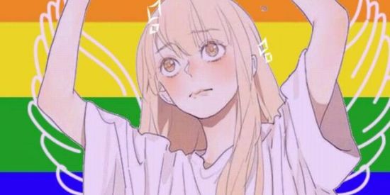 Imagem do grupo de WhatsApp 🏳‍🌈nosso grupo🏳‍🌈